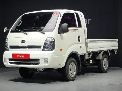 2013 Kia (Asia) BongoⅢ