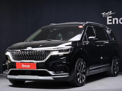 2021 Kia Canival