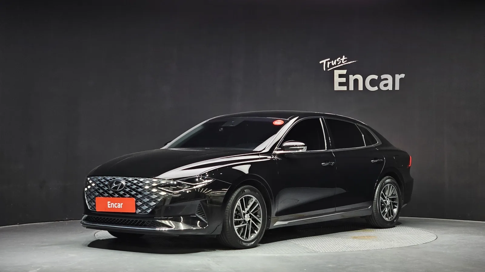 2023 Hyundai Grandeur