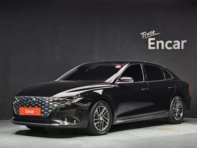 2023 Hyundai Grandeur