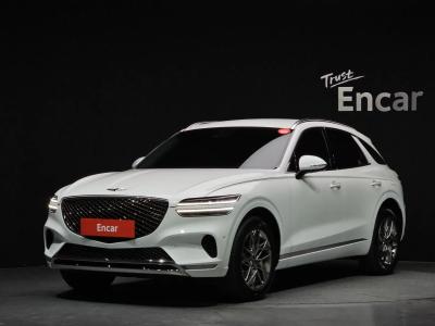 2022 Genesis GV70