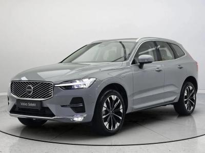 2026 Volvo XC60