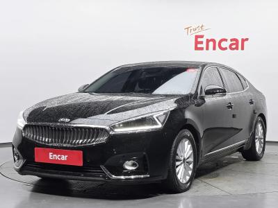 2018 Kia K7