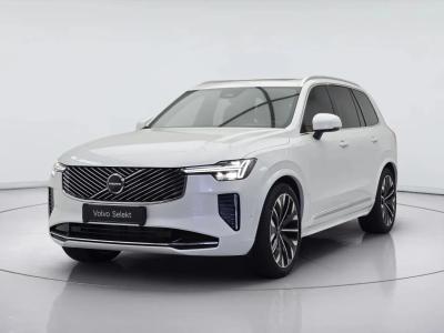2026 Volvo XC90