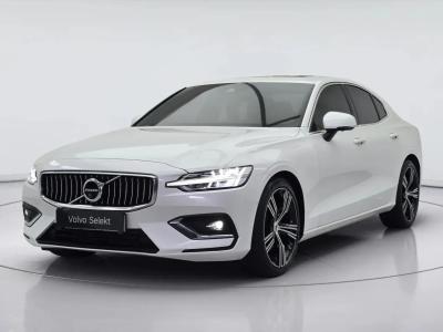 2022 Volvo S60