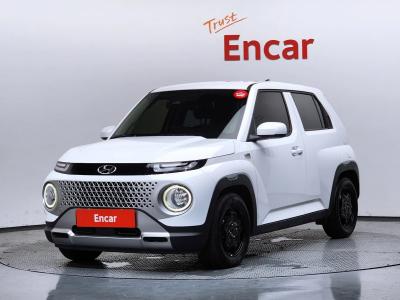 2023 Hyundai Casper