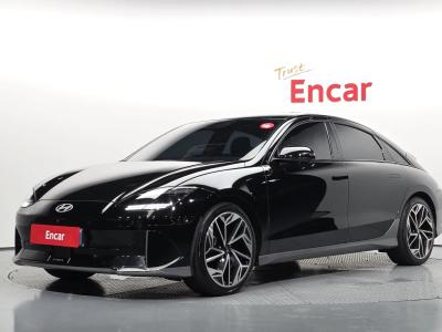 2023 Hyundai Ioniq 6
