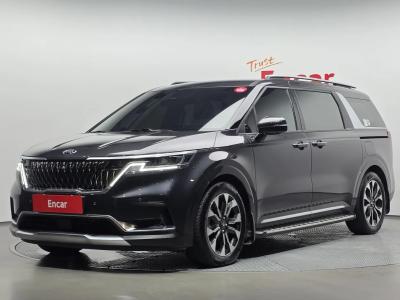 2021 Kia Carnival