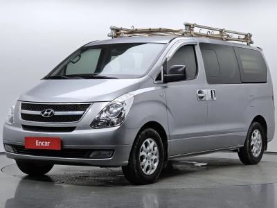 2015 Hyundai Starex