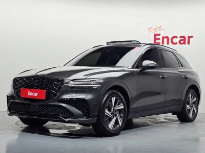 2025 Genesis GV70