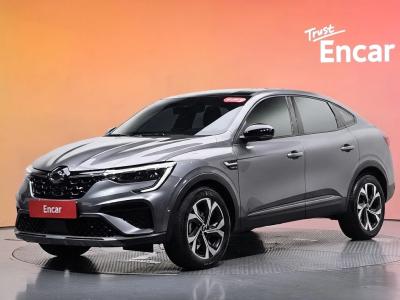 2024 Renault Korea XM3