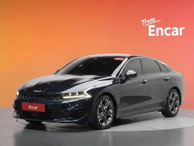 2023 Kia K5