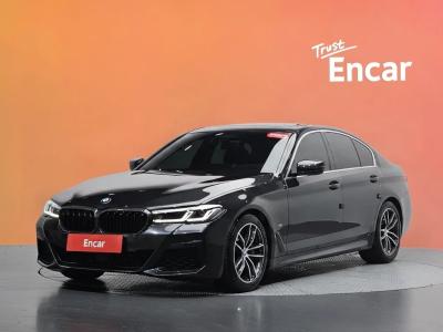 2023 BMW 5-Series