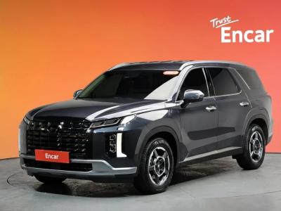 2023 Hyundai Palisade