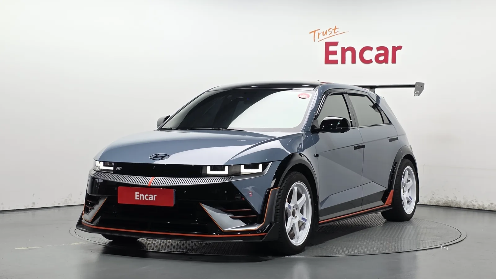 2023 Hyundai Ioniq 5