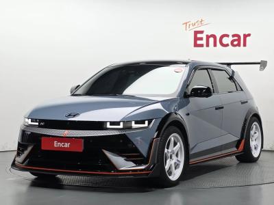 2023 Hyundai Ioniq 5