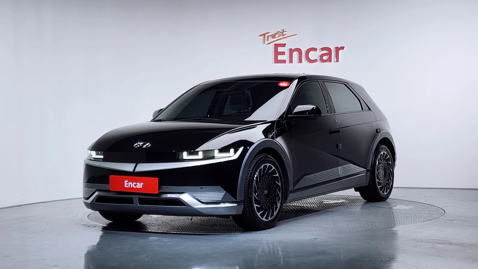 2023 Hyundai Ioniq 5