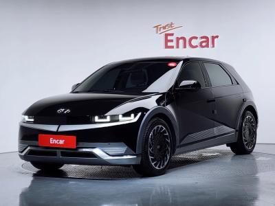 2023 Hyundai Ioniq 5