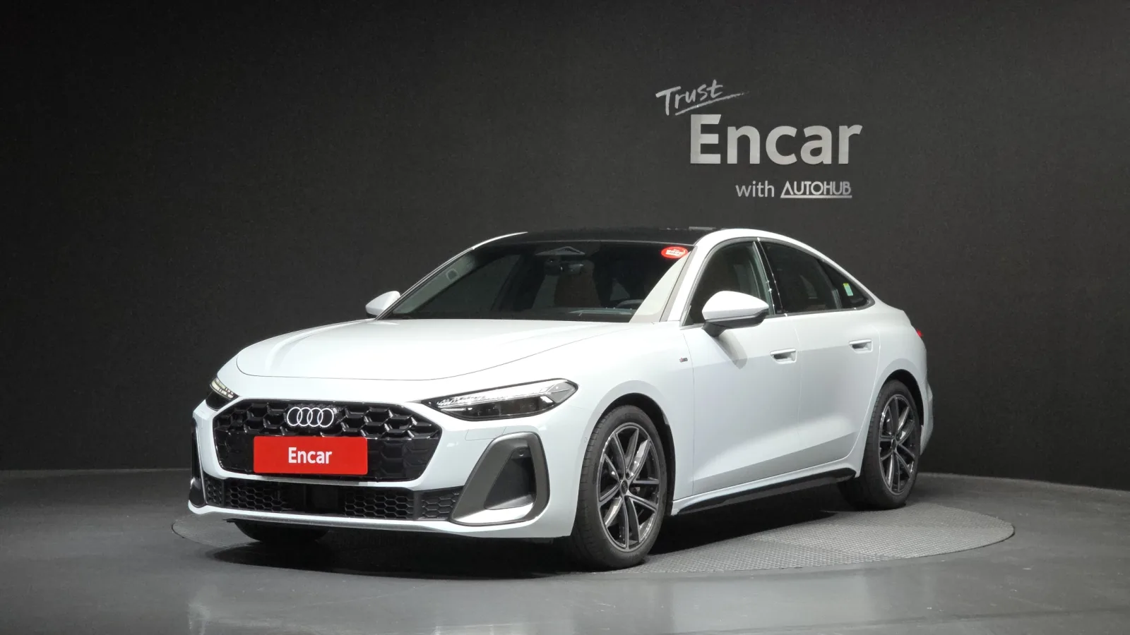 2025 Audi A5