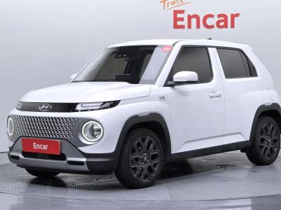 2022 Hyundai Casper