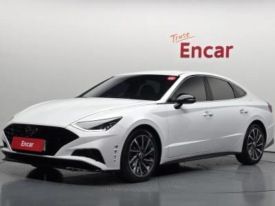 2023 Hyundai Sonata