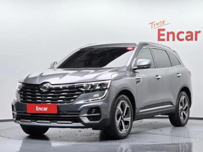 2024 Renault Korea QM6