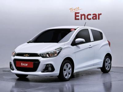 2016 Chevrolet Spark