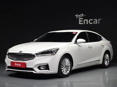 2018 Kia K7