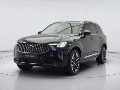 2026 Volvo XC90