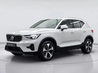 2026 Volvo XC40