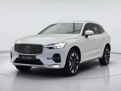 2026 Volvo XC60