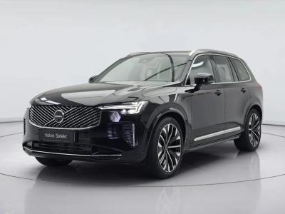 2026 Volvo XC90