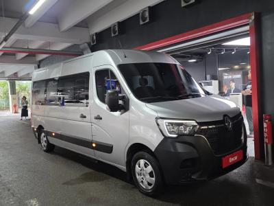 2020 Renault Korea Master