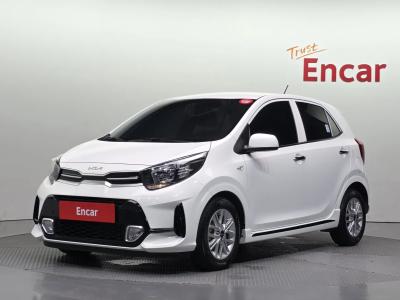2023 Kia Picanto