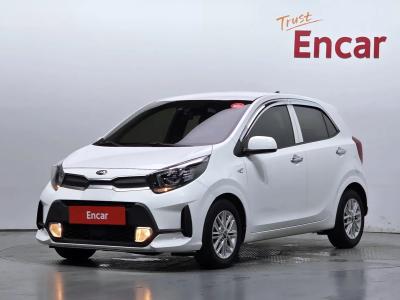 2021 Kia Picanto