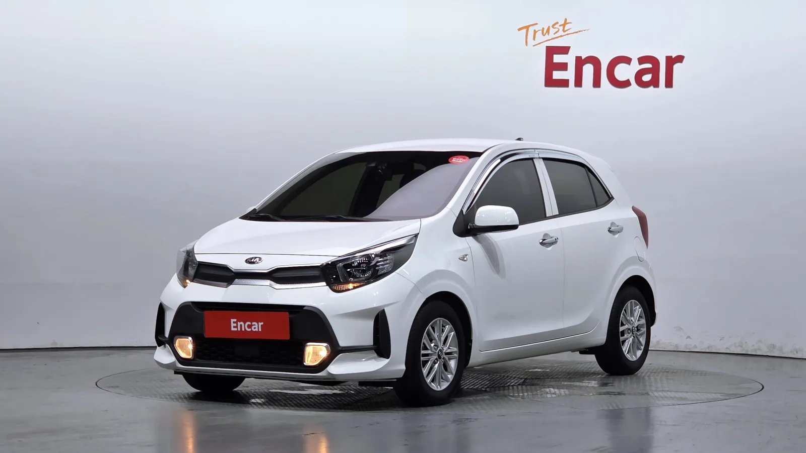 2021 Kia Picanto