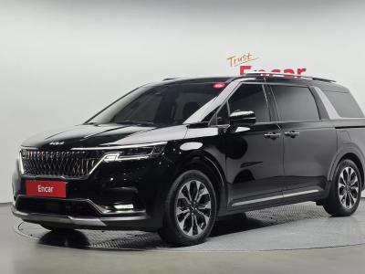 2023 Kia Canival