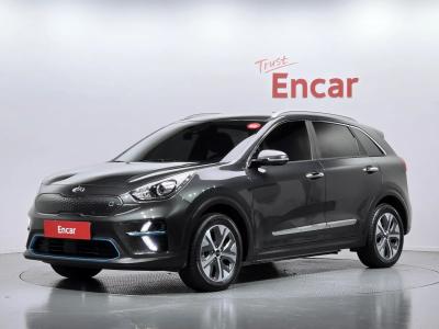 2021 Kia Niro