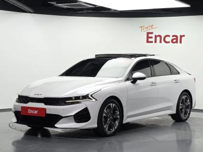2023 Kia K5