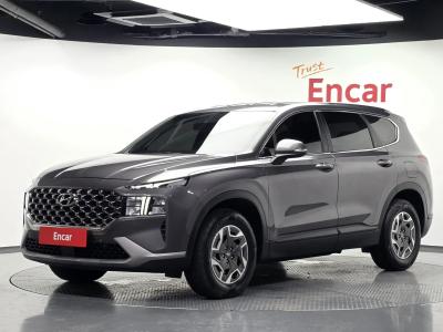 2022 Hyundai Santafe