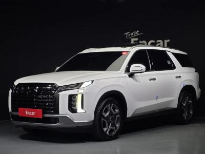 2023 Hyundai Palisade