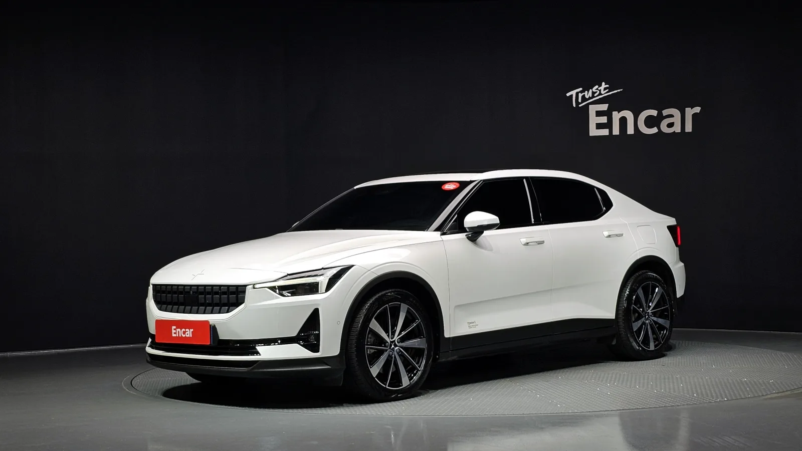 2022 Polestar Polestar 2