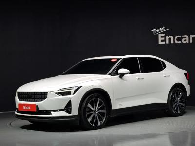 2022 Polestar Polestar 2
