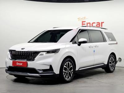2021 Kia Canival