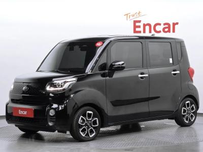2020 Kia RAY