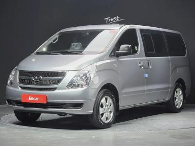 2015 Hyundai Starex