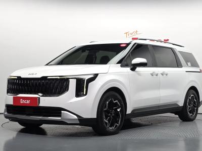 2025 Kia Carnival
