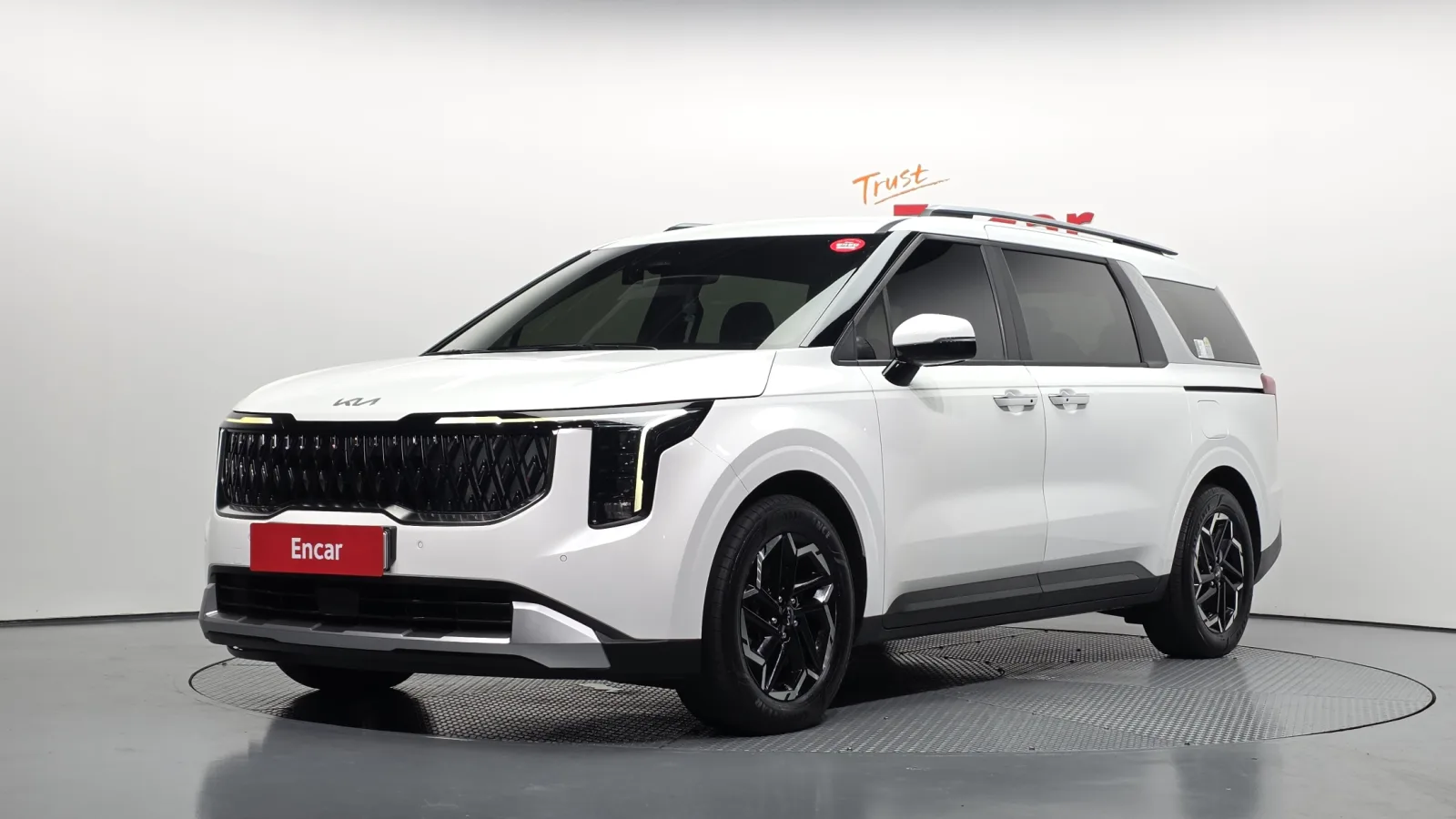 2025 Kia Carnival