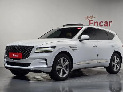 2023 Genesis GV80