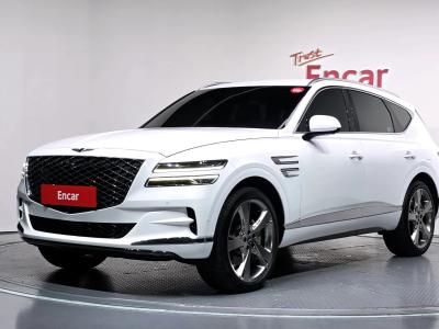 2023 Genesis GV80